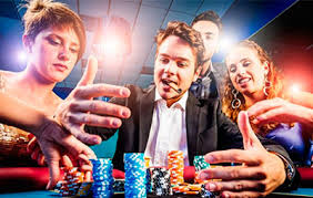 Vega Casino